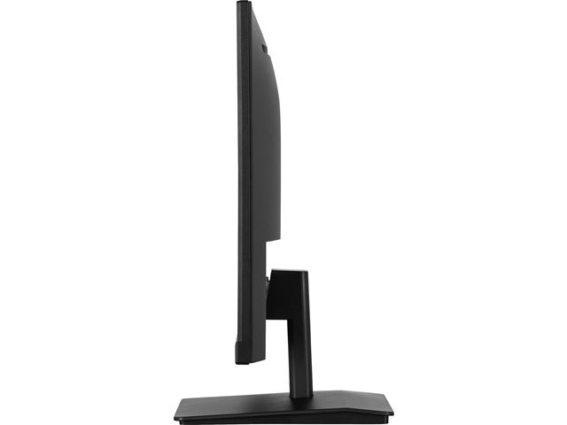 iiyama ProLite monitor XU2493HS-B6 24", IPS, 100hz, Black, Ultra Slim Bezel, HDMI, DisplayPort, Blue light reducer, Flicker free image 4