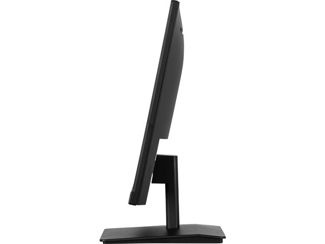 iiyama ProLite monitor XU2493HS-B6 24", IPS, 100hz, Black, Ultra Slim Bezel, HDMI, DisplayPort, Blue light reducer, Flicker free image 5