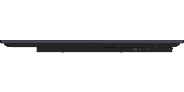 iiyama ProLite TE5512MIS-B3AG 55’’ Interactive 4K UHD Touchscreen with integrated annotation software image 9