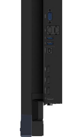 iiyama ProLite TE5512MIS-B3AG 55’’ Interactive 4K UHD Touchscreen with integrated annotation software image 11