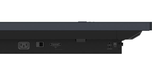 iiyama ProLite TE5512MIS-B3AG 55’’ Interactive 4K UHD Touchscreen with integrated annotation software image 12
