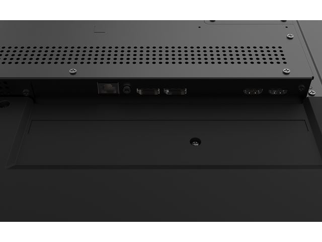 iiyama ProLite LH8675UHS-B1AG 86", 24/7, 4K, IPS, HDMI, landscape/portrait, Wifi, Android OS, signal FailOver, 500cd/m² high brightness, Anti-Glare image 7