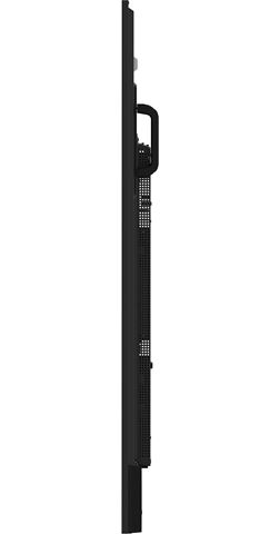 iiyama ProLite LH8675UHS-B1AG 86", 24/7, 4K, IPS, HDMI, landscape/portrait, Wifi, Android OS, signal FailOver, 500cd/m² high brightness, Anti-Glare image 12