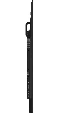 iiyama ProLite LH8675UHS-B1AG 86", 24/7, 4K, IPS, HDMI, landscape/portrait, Wifi, Android OS, signal FailOver, 500cd/m² high brightness, Anti-Glare image 13
