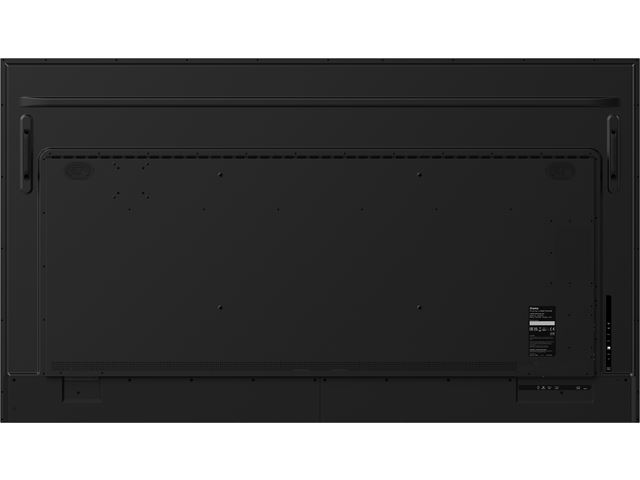 iiyama ProLite LH8675UHS-B1AG 86", 24/7, 4K, IPS, HDMI, landscape/portrait, Wifi, Android OS, signal FailOver, 500cd/m² high brightness, Anti-Glare image 14