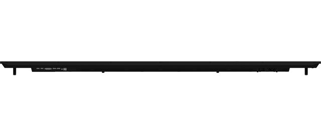 iiyama ProLite monitor LH7575UHS-B1AG 75", Digital Signage, IPS, HDMI, DisplayPort, 4K, 24/7, Landscape/Portrait, Media Player, Intel® SDM slot, Wifi, Anti-Glare image 8