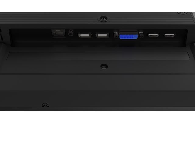 iiyama ProLite monitor LH7575UHS-B1AG 75", Digital Signage, IPS, HDMI, DisplayPort, 4K, 24/7, Landscape/Portrait, Media Player, Intel® SDM slot, Wifi, Anti-Glare image 15
