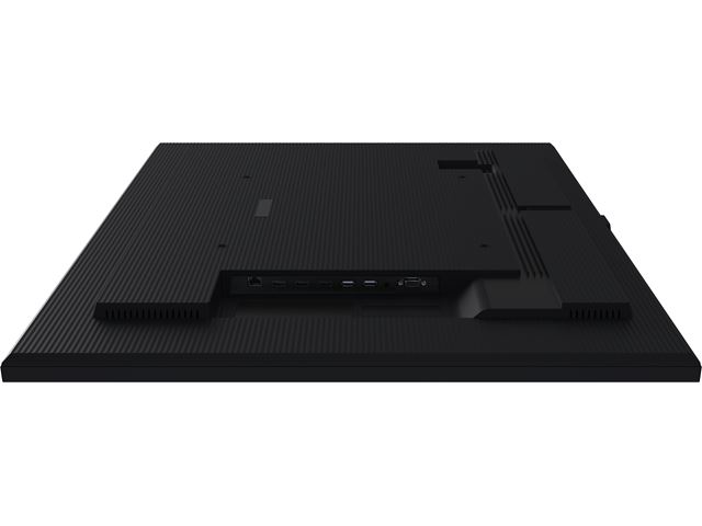 iiyama ProLite LH5060UHS-B1AG 50", IPS, 4K, 24/7 Hours Operation, HDMI x 3, Landscape/Portrait, Android OS and FailOver image 7