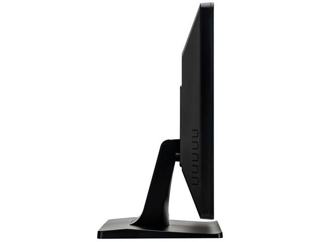 iiyama ProLite monitor T1721MSC-B2 17" Black, 5:4, Projective Capacitive 10pt touch, Bezel Free, edge to edge glass image 3