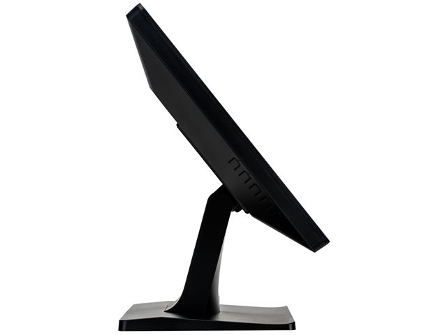 iiyama ProLite monitor T1721MSC-B2 17" Black, 5:4, Projective Capacitive 10pt touch, Bezel Free, edge to edge glass image 4
