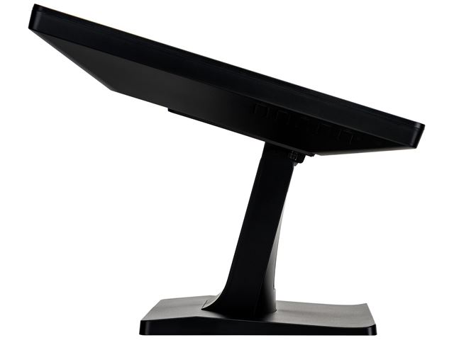 iiyama ProLite monitor T1721MSC-B2 17" Black, 5:4, Projective Capacitive 10pt touch, Bezel Free, edge to edge glass image 5