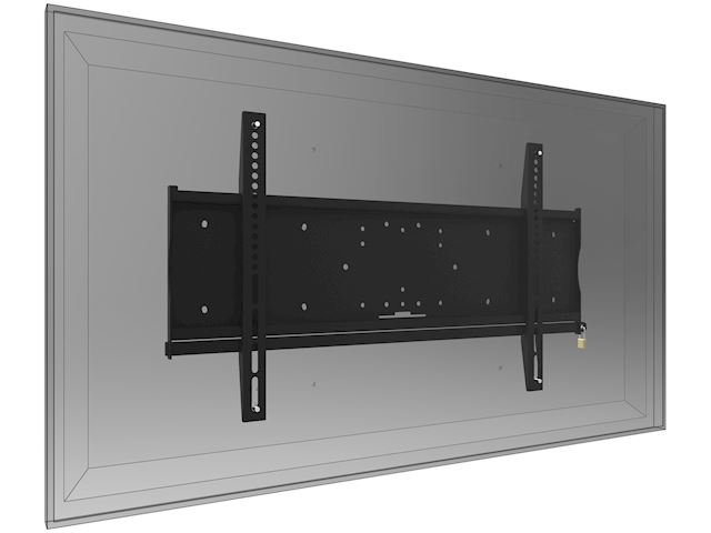iiyama MD 052B2000 Universal wall mount, max 805x466mm. 125kg image 1