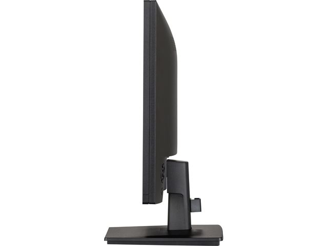 iiyama ProLite monitor X2283HSU-B1 22" VA, FreeSync, Full HD, Black, Display Port, USB Hub image 4