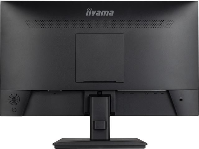 iiyama ProLite monitor X2283HSU-B1 22" VA, FreeSync, Full HD, Black, Display Port, USB Hub image 6