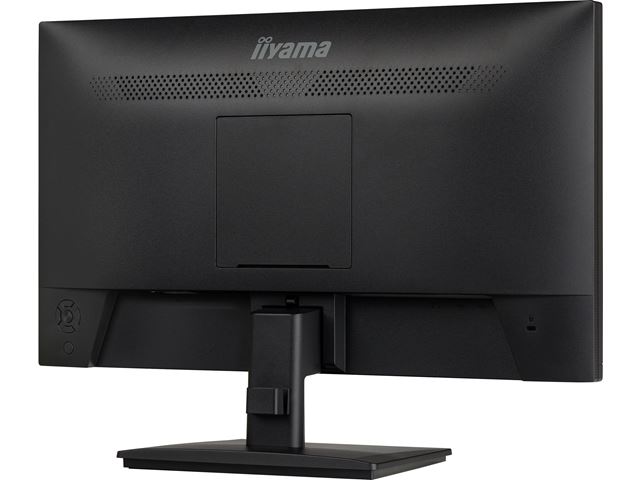 iiyama ProLite monitor X2283HSU-B1 22" VA, FreeSync, Full HD, Black, Display Port, USB Hub image 7
