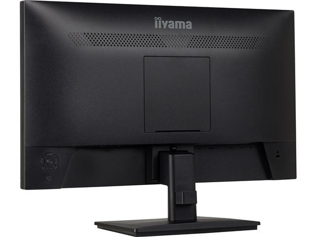iiyama ProLite monitor X2283HSU-B1 22" VA, FreeSync, Full HD, Black, Display Port, USB Hub image 8