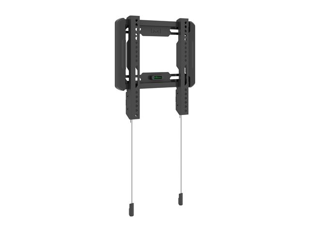 M Universal Wallmount Fixed Small Black image 0