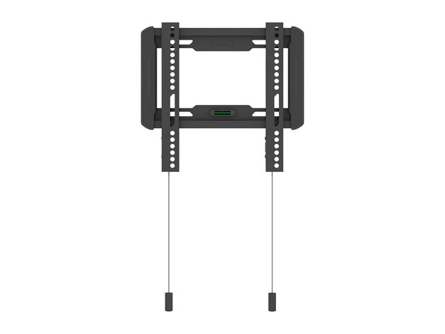 M Universal Wallmount Fixed Small Black image 3