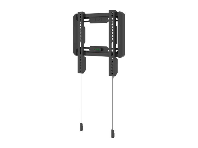 M Universal Wallmount Fixed Small Black image 4