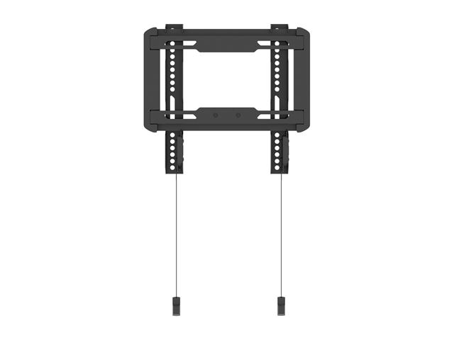 M Universal Wallmount Fixed Small Black image 5
