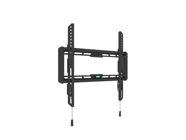M Universal Wallmount Fixed Medium Black image 0