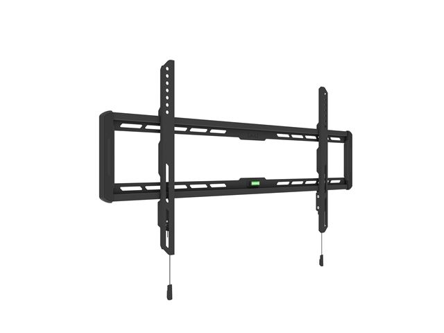 M Universal Wallmount Fixed Large Black image 0