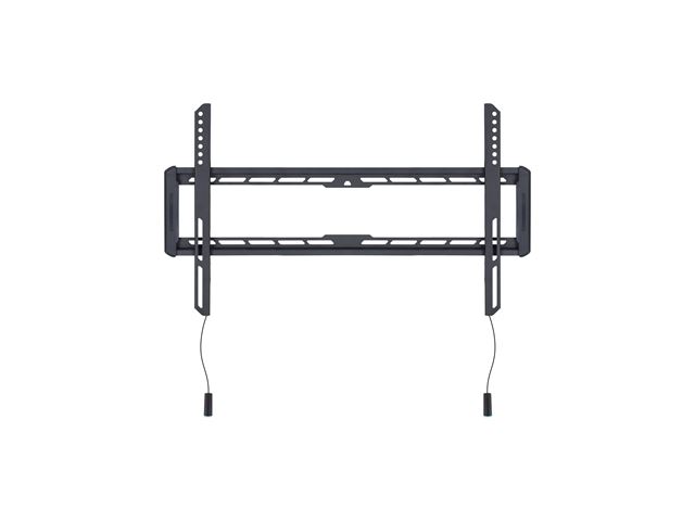 M Universal Wallmount Fixed Large Black image 1