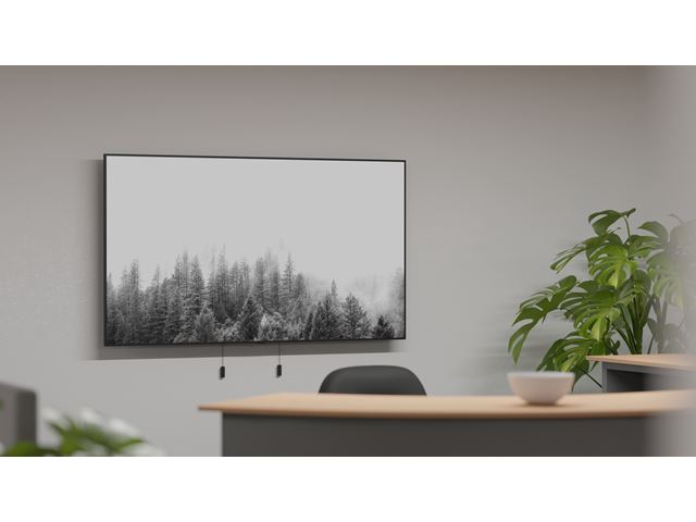 M Universal Wallmount Tilt Small image 21