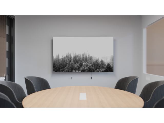 M Universal Wallmount Tilt Medium image 6