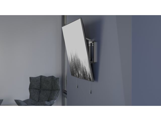 M Universal Wallmount Tilt Medium image 20