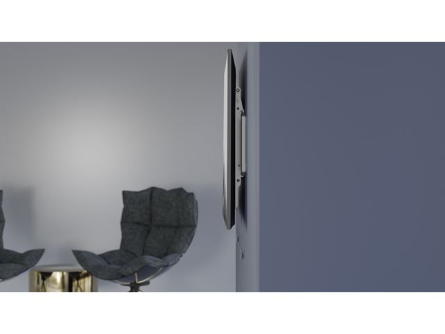 M Universal Wallmount Tilt Large image 17