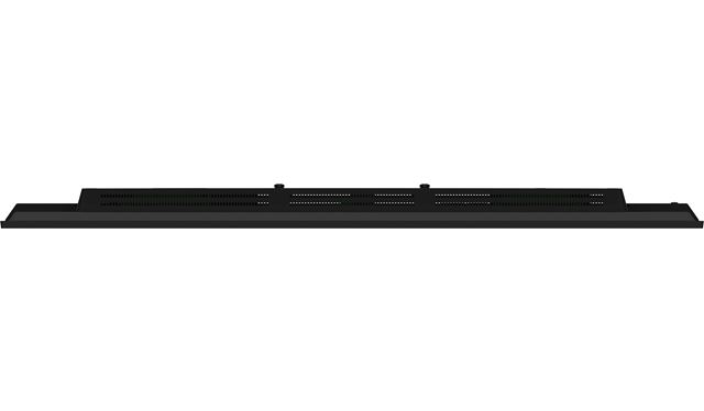 iiyama ProLite monitor LH5075UHS-B1AG 50", Digital Signage, IPS, HDMI, DisplayPort, 4K, 24/7, Landscape/Portrait, Media Player, Intel® SDM slot, Wifi, Anti-Glare image 9