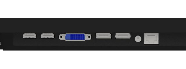 iiyama ProLite monitor LH5075UHS-B1AG 50", Digital Signage, IPS, HDMI, DisplayPort, 4K, 24/7, Landscape/Portrait, Media Player, Intel® SDM slot, Wifi, Anti-Glare image 16