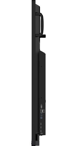 iiyama ProLite TE6512MIS-B3AG 65’’ Interactive 4K UHD Touchscreen with integrated annotation software image 11