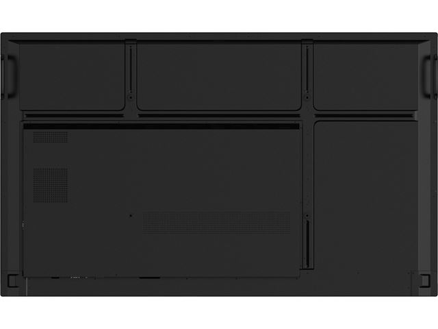 iiyama ProLite TE6512MIS-B3AG 65’’ Interactive 4K UHD Touchscreen with integrated annotation software image 15