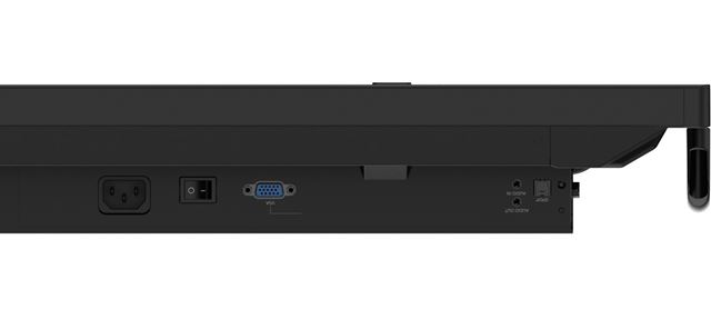 iiyama ProLite TE6512MIS-B3AG 65’’ Interactive 4K UHD Touchscreen with integrated annotation software image 17
