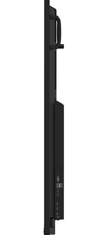 iiyama ProLite TE7512MIS-B3AG 75’’ Interactive 4K UHD Touchscreen,  iiWare 10 with Android 11, Wifi, Eshare app image 11