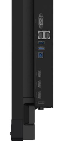 iiyama ProLite TE7512MIS-B3AG 75’’ Interactive 4K UHD Touchscreen,  iiWare 10 with Android 11, Wifi, Eshare app image 16