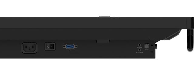 iiyama ProLite TE7512MIS-B3AG 75’’ Interactive 4K UHD Touchscreen,  iiWare 10 with Android 11, Wifi, Eshare app image 17