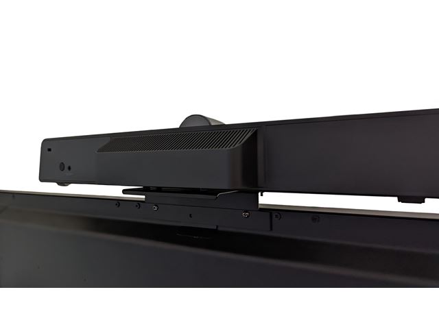 iiyama ProLite TE8612MIS-B3AG 86", 4k UHD, Infrared 40pt touch, PC slot, 24/7, VA, Anti-glare coating, WiFi, HDMI, USB-C, Android 11 OS image 5