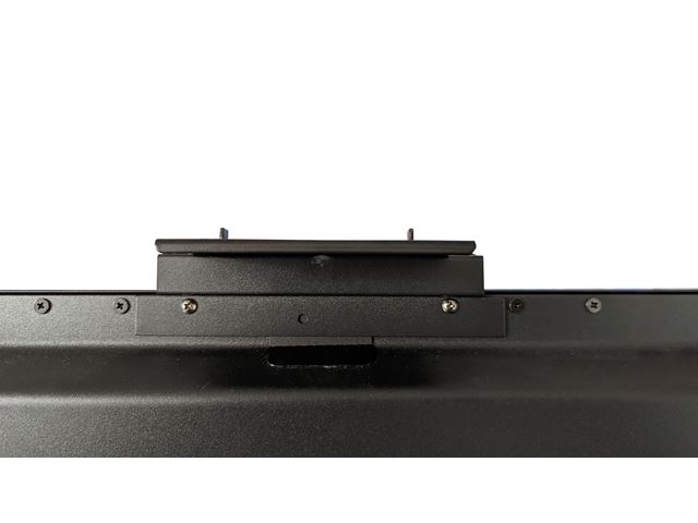 iiyama ProLite TE8612MIS-B3AG 86", 4k UHD, Infrared 40pt touch, PC slot, 24/7, VA, Anti-glare coating, WiFi, HDMI, USB-C, Android 11 OS image 8