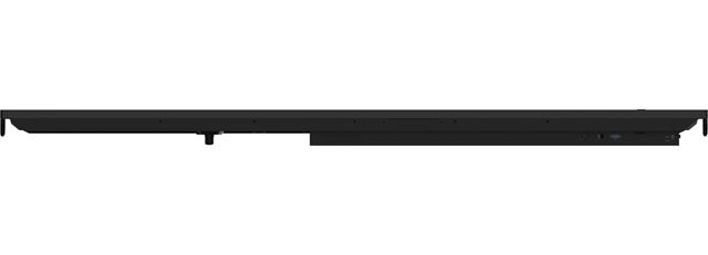 iiyama ProLite TE8612MIS-B3AG 86", 4k UHD, Infrared 40pt touch, PC slot, 24/7, VA, Anti-glare coating, WiFi, HDMI, USB-C, Android 11 OS image 13