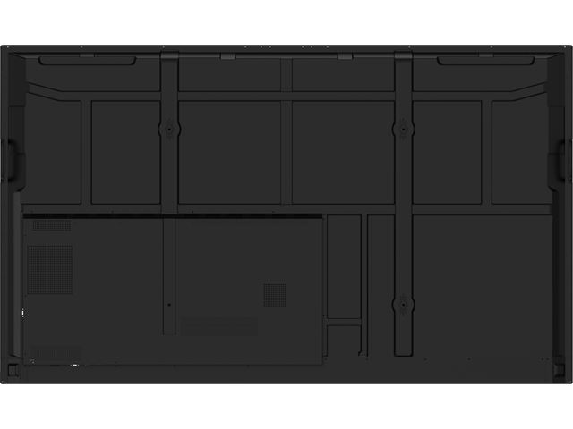 iiyama ProLite TE9812MIS-B3AG 98", 4k UHD, Infrared 40pt touch, PC slot, 24/7, IPS, Anti-glare coating, WiFi, HDMI, USB-C, Android 11 OS image 15