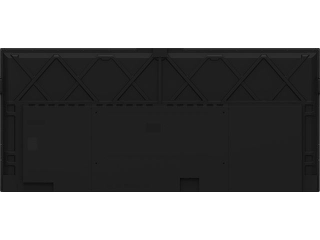 iiyama ProLite monitor TE10518UWI-B1AG 105", 5k UHD, Infrared 40pt touch, Anti-glare coating, VA, HDMI, USB-C, 21:9 panoramic view, 8-array mic, Android 13 OS image 8
