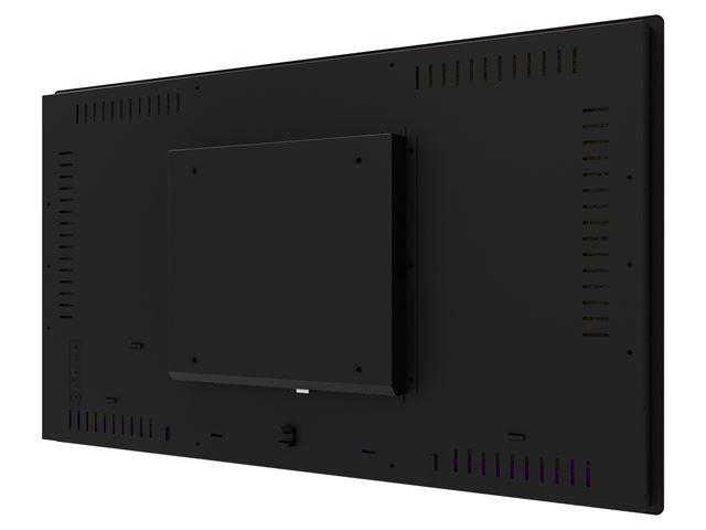 iiyama ProLite monitor TF3215MC-B2 31.5", VA, Full HD, Open Frame, Projective Capacitive, 30pt touch screen, VGA/HDMI/DP image 10