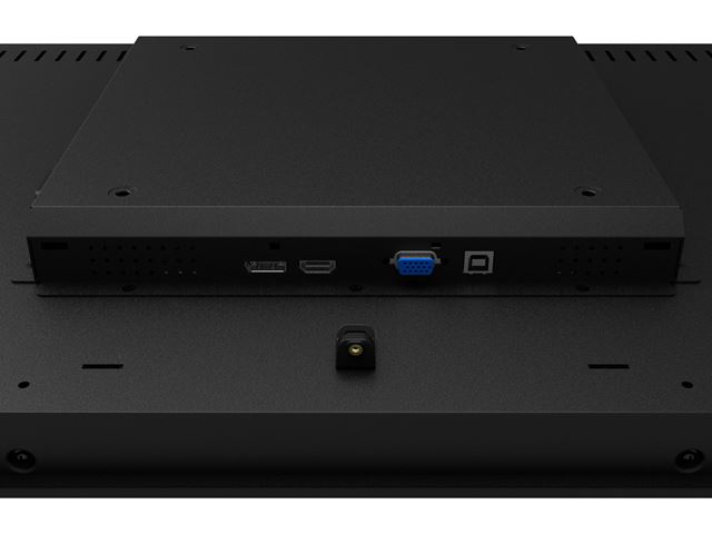 iiyama ProLite monitor TF3215MC-B2 31.5", VA, Full HD, Open Frame, Projective Capacitive, 30pt touch screen, VGA/HDMI/DP image 13