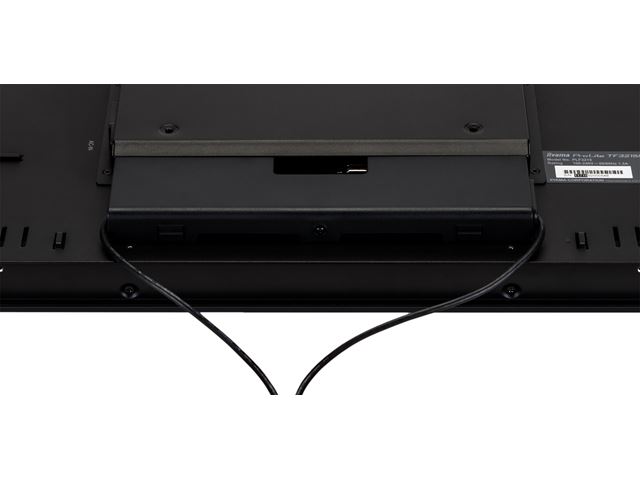 iiyama ProLite monitor TF3215MC-B2 31.5", VA, Full HD, Open Frame, Projective Capacitive, 30pt touch screen, VGA/HDMI/DP image 17
