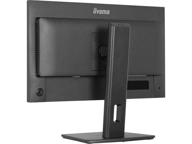 iiyama ProLite monitor XB2497HSU-B1 24" IPS, Full HD, energy label C, HDMI, Display Port, 120 hz, Height Adjustable, Eye Comfort  image 17
