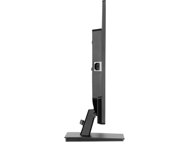 iiyama Prolite monitor X3270QSU-B1 32" IPS WQHD 2560x1440, Black, HDMI,  Display Port, USB Hub image 5