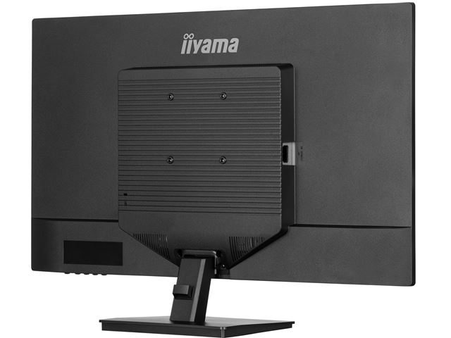 iiyama Prolite monitor X3270QSU-B1 32" IPS WQHD 2560x1440, Black, HDMI,  Display Port, USB Hub image 9